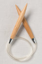ChiaoGoo Wood Circular 24" (60 cm) Patina
