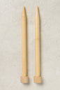 Clover Takumi Bamboo Single Point 9"