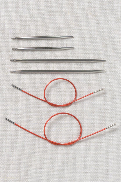 ChiaoGoo TWIST Short Combo 2" & 3" (5 & 8 cm)