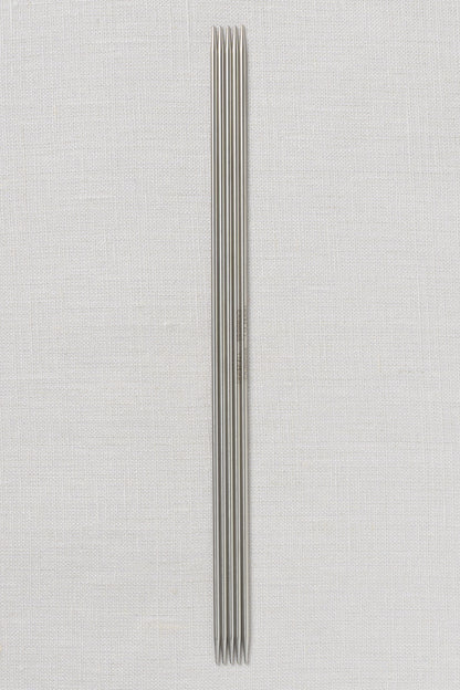 ChiaoGoo SS Double Point 6" (15 cm)