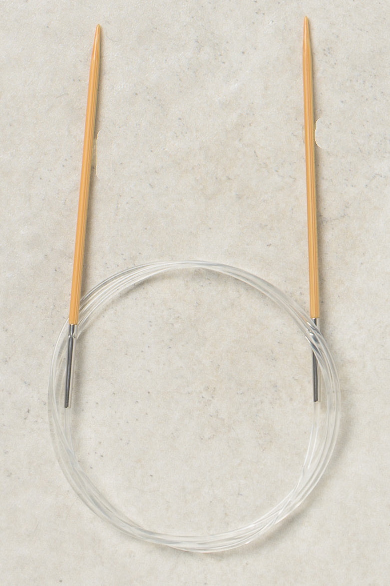 Clover Takumi Bamboo Circular 36"