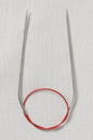 ChiaoGoo SS Red Circular 16" (40 cm)
