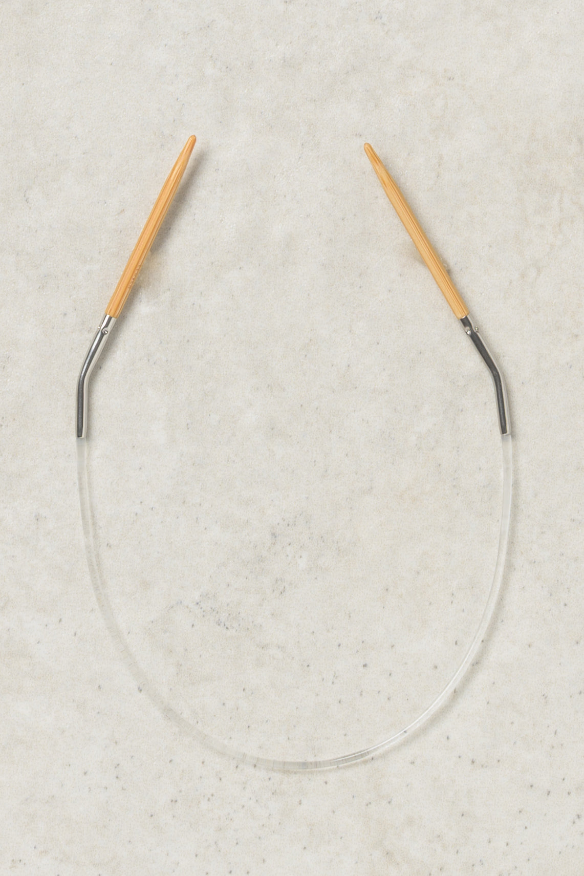 Clover Takumi Bamboo Circular 9"