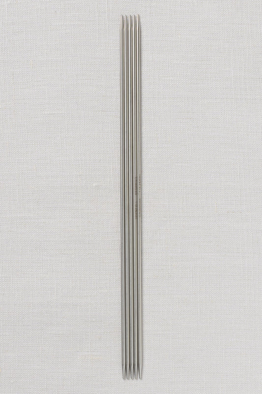 ChiaoGoo SS Double Point 8" (20 cm)