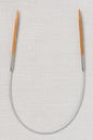 ChiaoGoo Bamboo Circular 9" (23 cm) Patina
