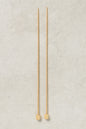 Clover Takumi Bamboo Single Point 9"