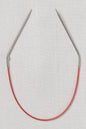 ChiaoGoo SS Red Circular 12" (30 cm)