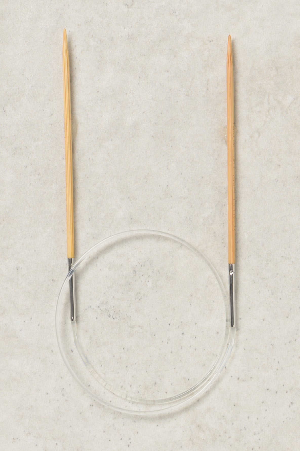 Clover Takumi Bamboo Circular 16"