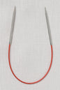 ChiaoGoo SS Red Circular 9" (23 cm)