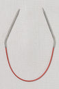 ChiaoGoo SS Red Circular 12" (30 cm)