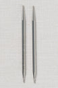 ChiaoGoo TWIST SS Lace Tips 3" (8 cm)
