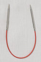 ChiaoGoo SS Red Circular 9" (23 cm)