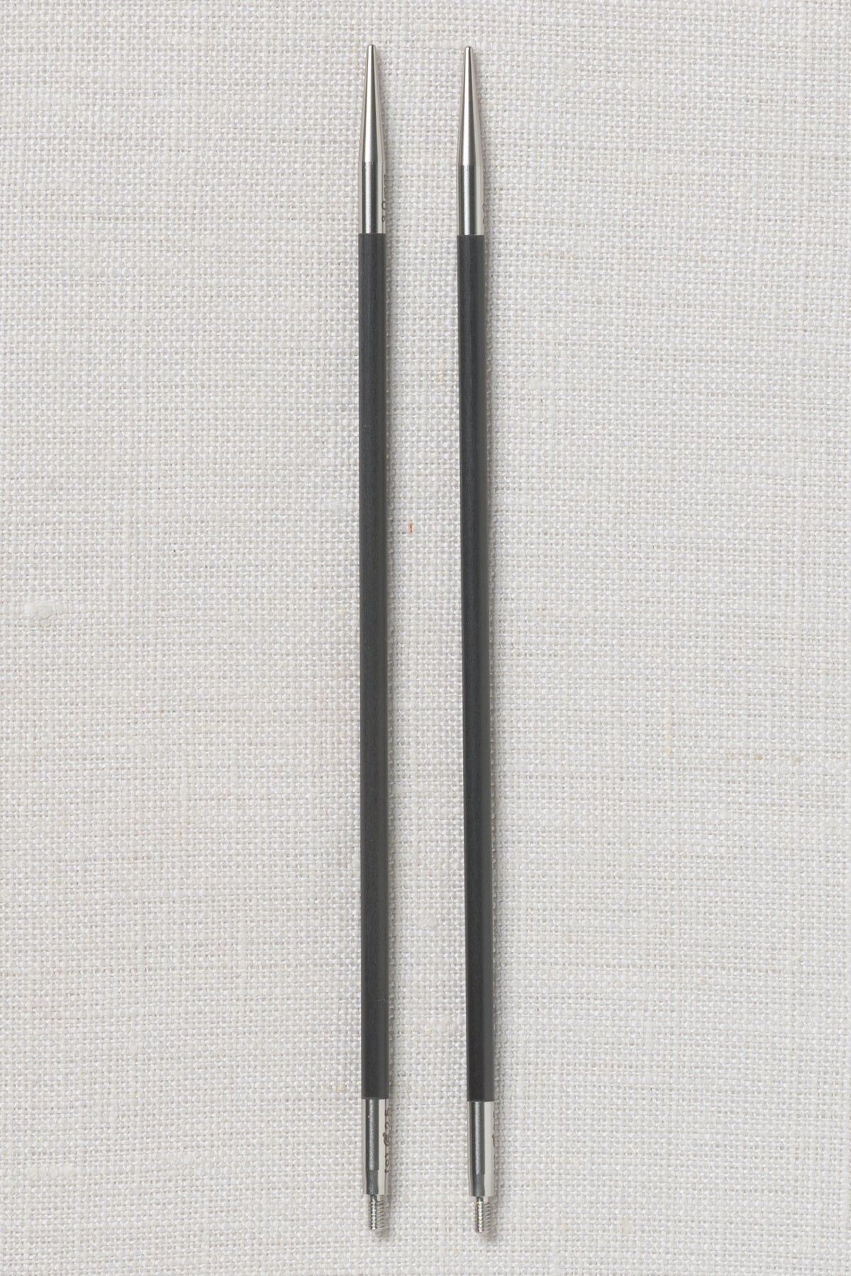 ChiaoGoo FORTÉ SS/CF Lace Tips 5" (13 cm)