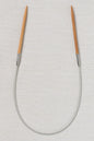 ChiaoGoo Bamboo Circular 12" (30 cm) Patina
