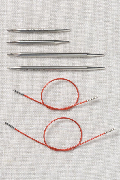 ChiaoGoo TWIST Short Combo 2" & 3" (5 & 8 cm)
