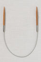 ChiaoGoo Bamboo Circular 9" (23 cm) Patina