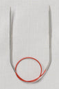 ChiaoGoo SS Red Circular 16" (40 cm)