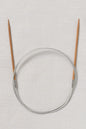 ChiaoGoo Bamboo Circular 40" (100 cm) Patina