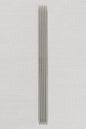 ChiaoGoo SS Double Point 8" (20 cm)