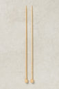 Clover Takumi Bamboo Single Point 9"