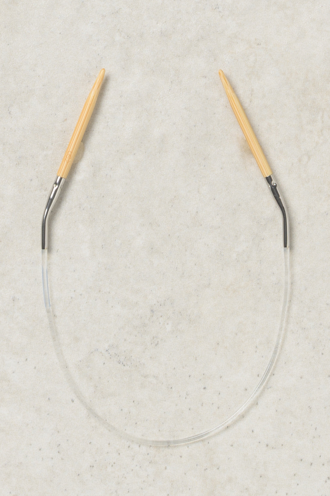 Clover Takumi Bamboo Circular 9"