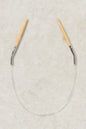 Clover Takumi Bamboo Circular 9"