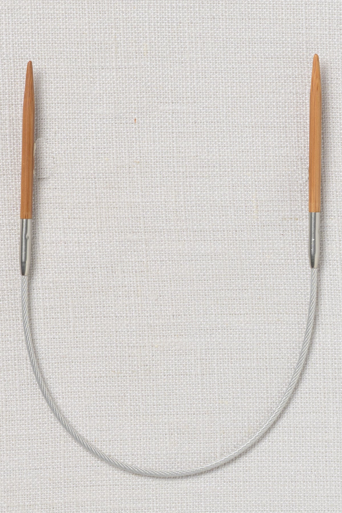 ChiaoGoo Bamboo Circular 9" (23 cm) Patina