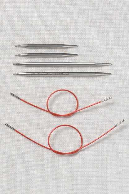 ChiaoGoo TWIST Short Combo 2" & 3" (5 & 8 cm)