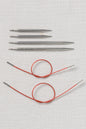 ChiaoGoo TWIST Short Combo 2" & 3" (5 & 8 cm)