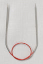 ChiaoGoo SS Red Circular 16" (40 cm)