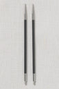 ChiaoGoo FORTÉ SS/CF Lace Tips 4" (10 cm)