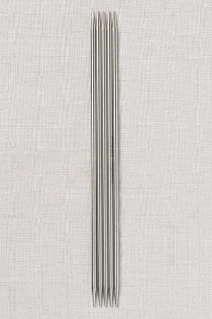 ChiaoGoo SS Double Point 6" (15 cm)