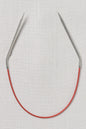 ChiaoGoo SS Red Circular 12" (30 cm)
