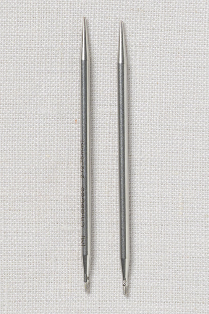 ChiaoGoo TWIST SS Lace Tips 3" (8 cm)