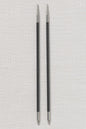 ChiaoGoo FORTÉ SS/CF Lace Tips 5" (13 cm)