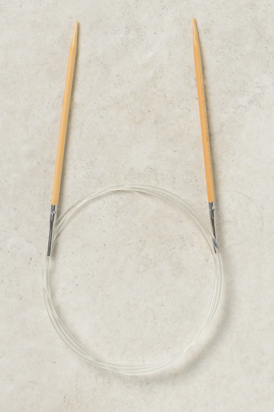 Clover Takumi Bamboo Circular 29"