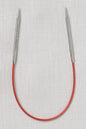 ChiaoGoo SS Red Circular 9" (23 cm)