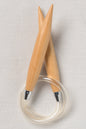 ChiaoGoo Wood Circular 24" (60 cm) Patina