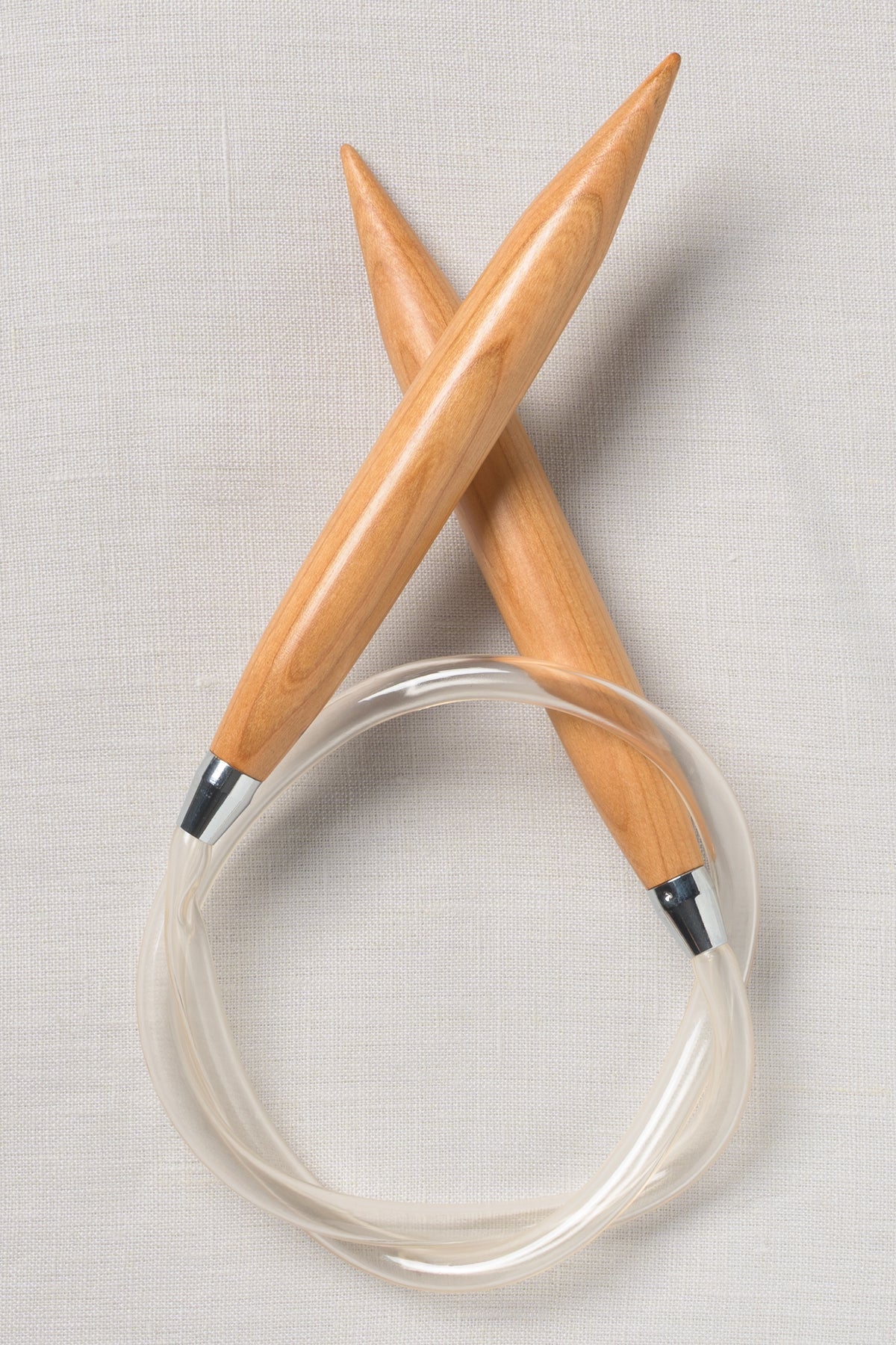 ChiaoGoo Wood Circular 32" (80 cm) Patina