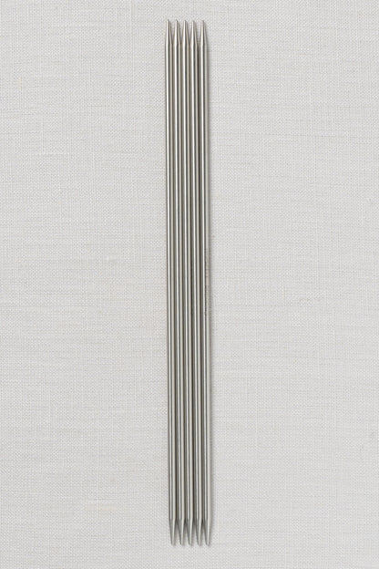ChiaoGoo SS Double Point 8" (20 cm)