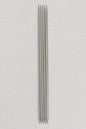 ChiaoGoo SS Double Point 8" (20 cm)
