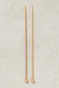 Clover Takumi Bamboo Single Point 9"