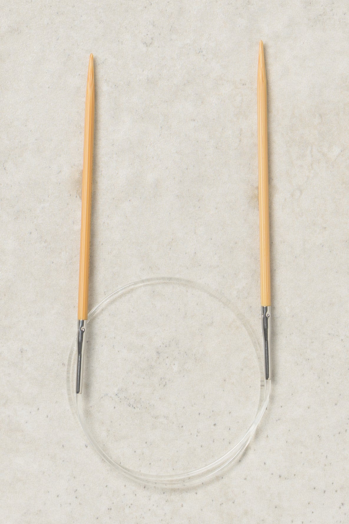 Clover Takumi Bamboo Circular 16"