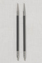 ChiaoGoo FORTÉ SS/CF Lace Tips 4" (10 cm)