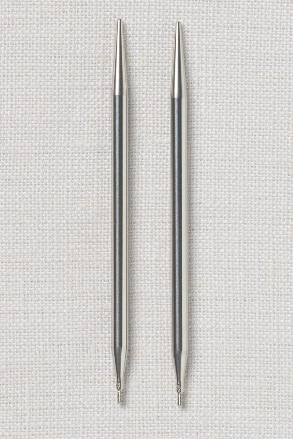 ChiaoGoo TWIST SS Lace Tips 3" (8 cm)