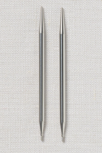ChiaoGoo TWIST SS Lace Tips 3" (8 cm)