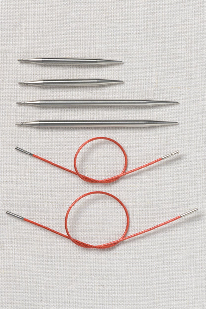 ChiaoGoo TWIST Short Combo 2" & 3" (5 & 8 cm)