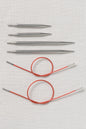 ChiaoGoo TWIST Short Combo 2" & 3" (5 & 8 cm)