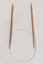 ChiaoGoo Bamboo Circular 24" (60 cm) Patina