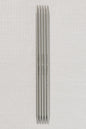 ChiaoGoo SS Double Point 6" (15 cm)